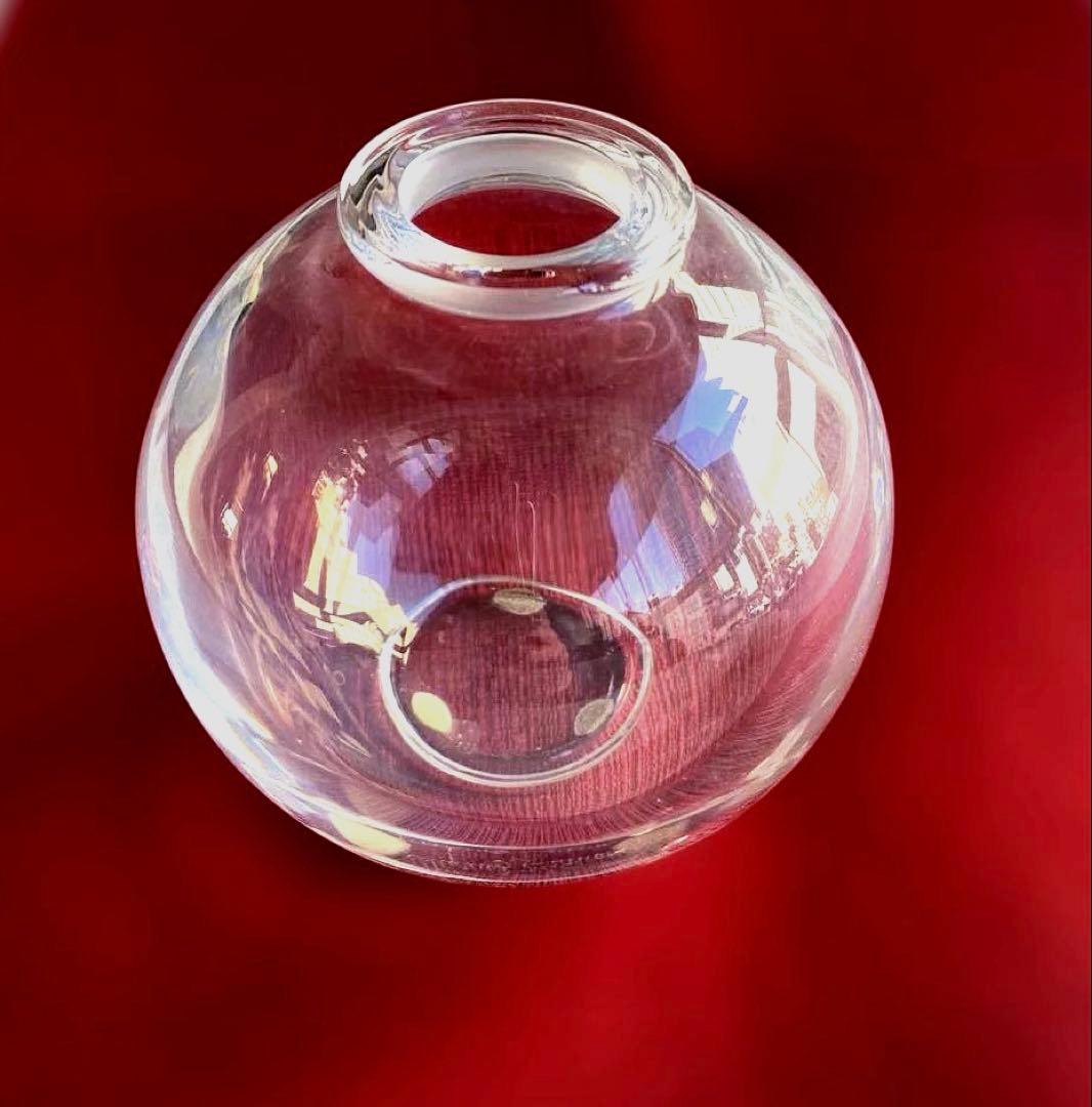 美品❗️ラリック　アネモネ香水ボトルとペーパーウェイト　ヴィンテージ　レア品