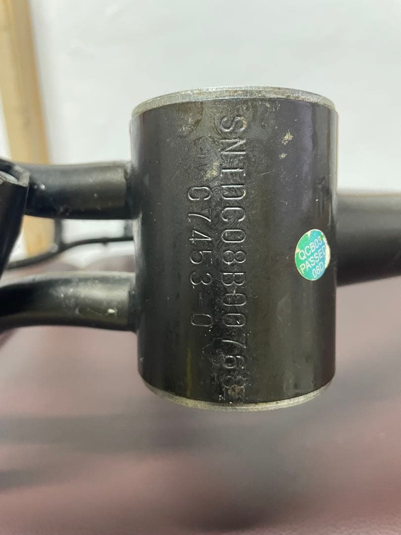 SCHWINN coffee シュウィン　ロードバイク　自転車　フレーム