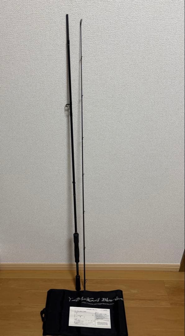 カリスタ82ml/TG NANO