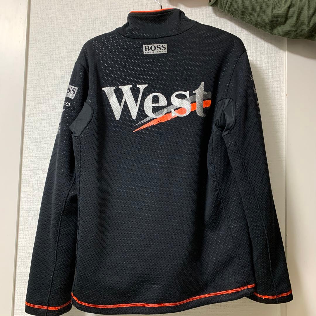 F1 チームウエア(本物)