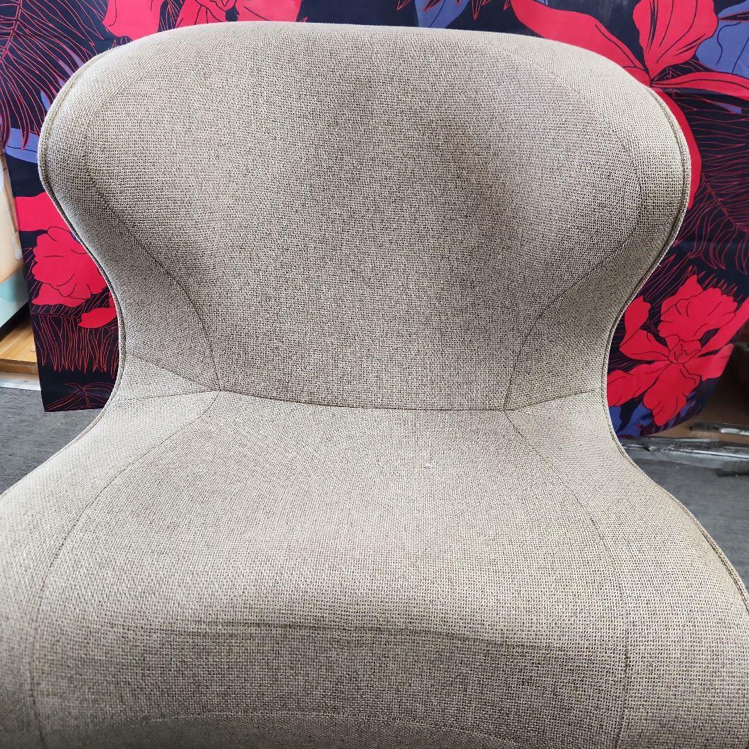 Style Chair DC グリーン スタイルチェア　美品