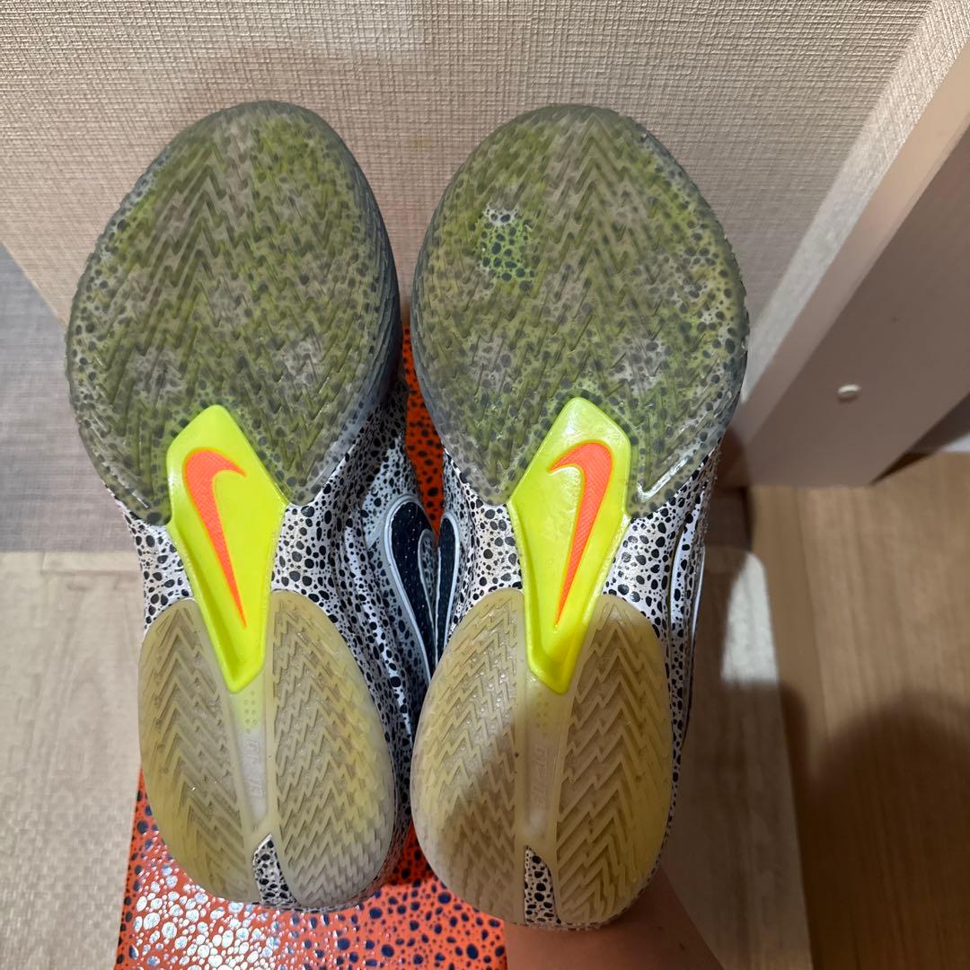 NIKE ナイキ G.T. CUT 3 EP OLY US 9 27CM