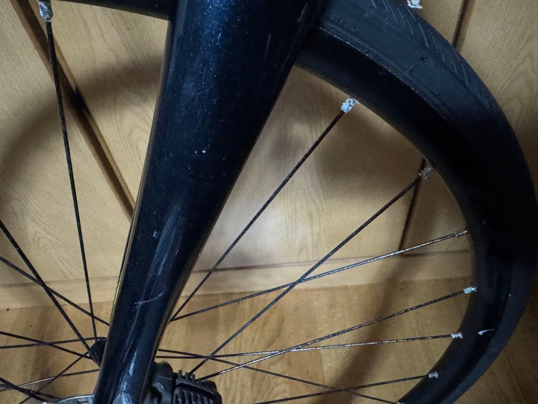 自転車本体 CANNONDALE SYNAPSE CARBON 105