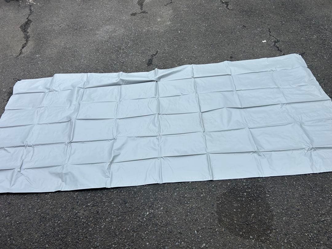 Ogawa トンネル型テントアポロ　インナーテント　トントシート