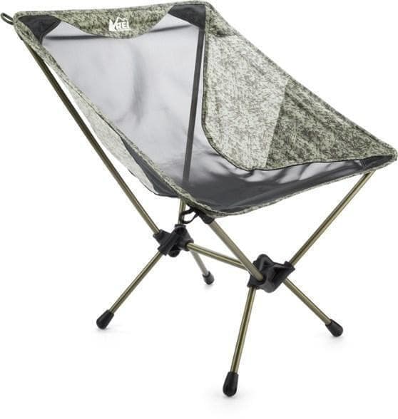 アールイーアイrei co-op キャンプ チェア 椅子nalgene mec