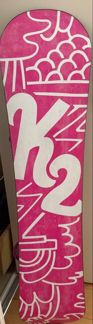 K2 Defy スノーボード 20