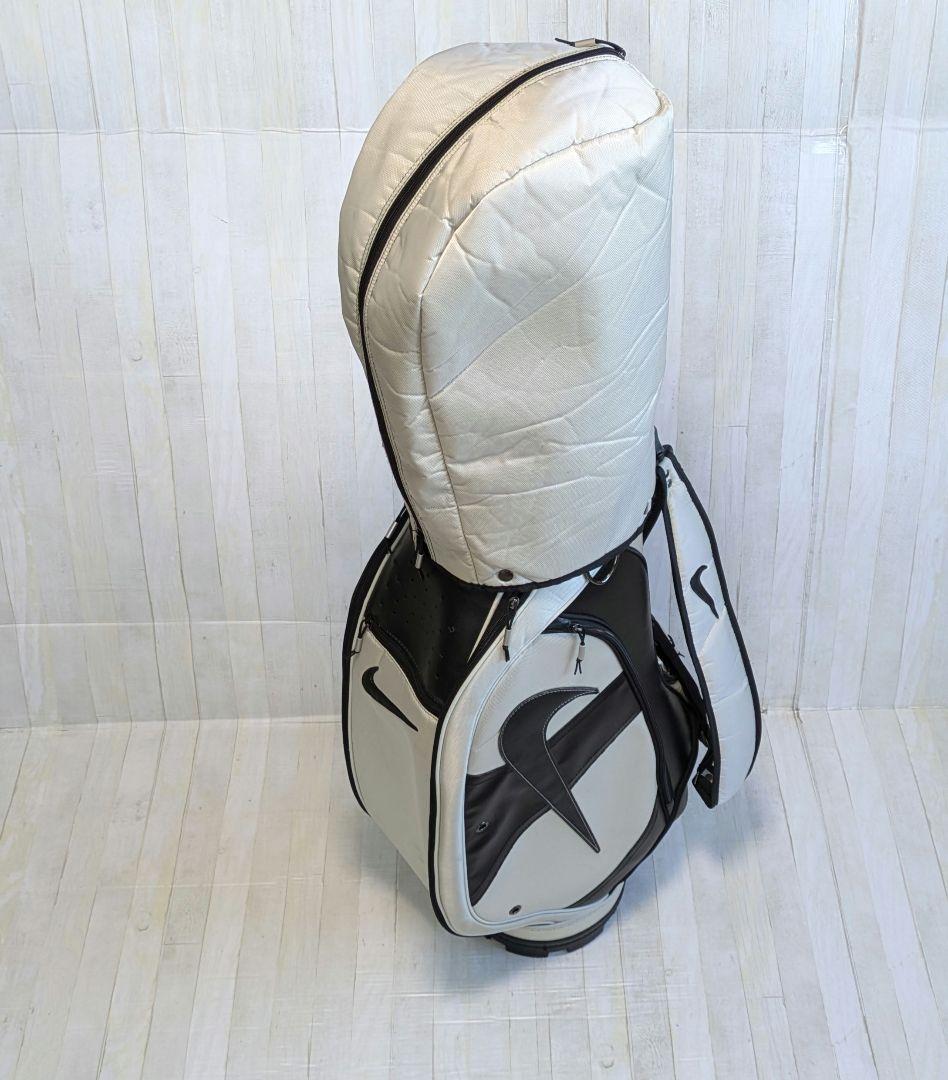 Nike キャディバッグ　ナイキ