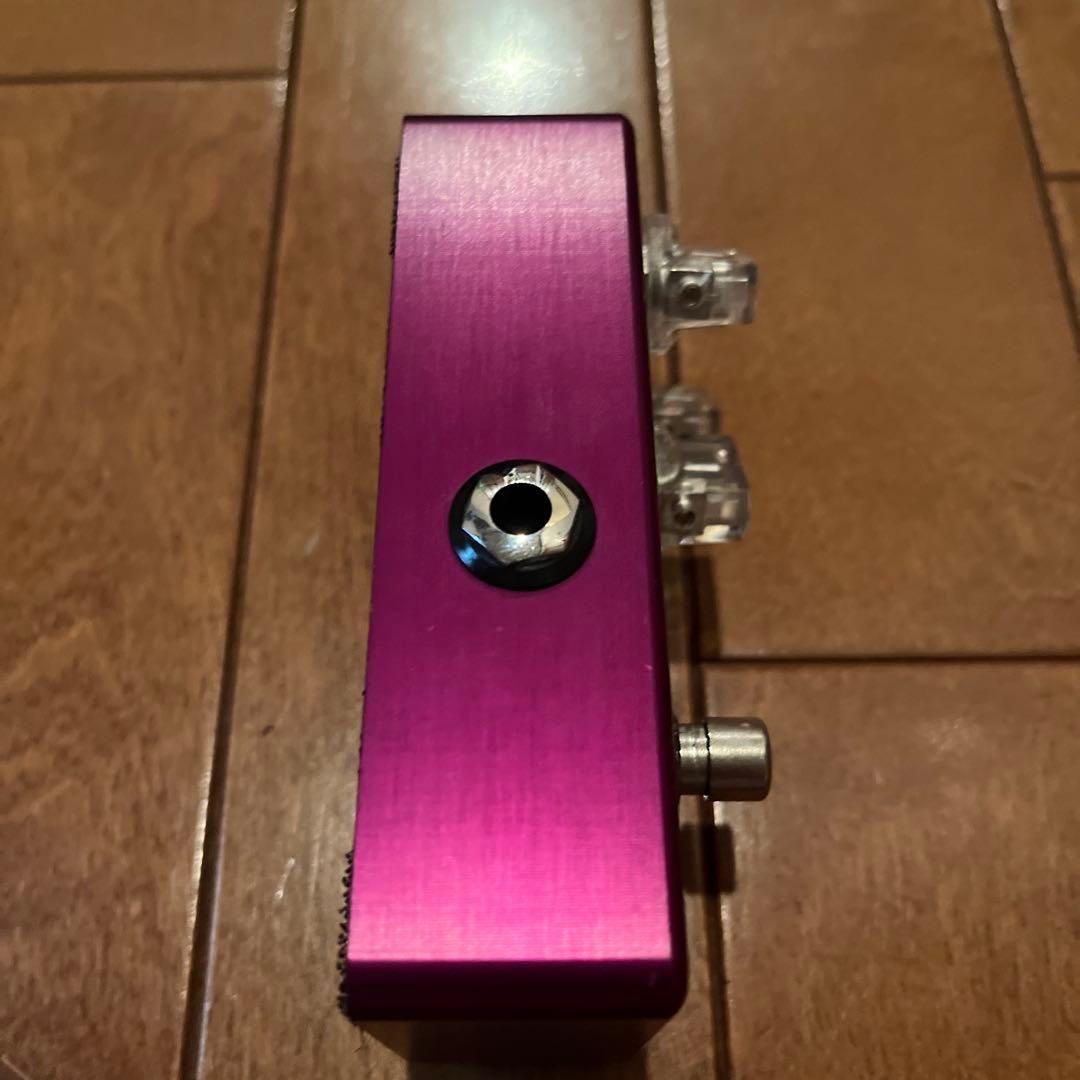 Suhr Riot Reloaded 美品