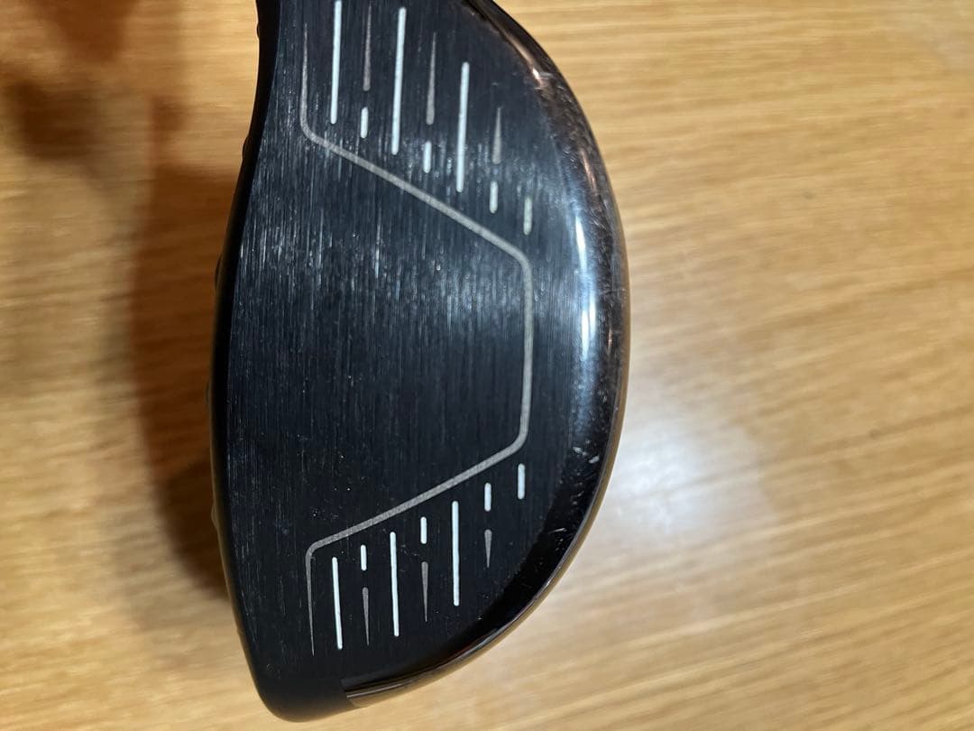 PING G410 plus ドライバー ヘッドのみ