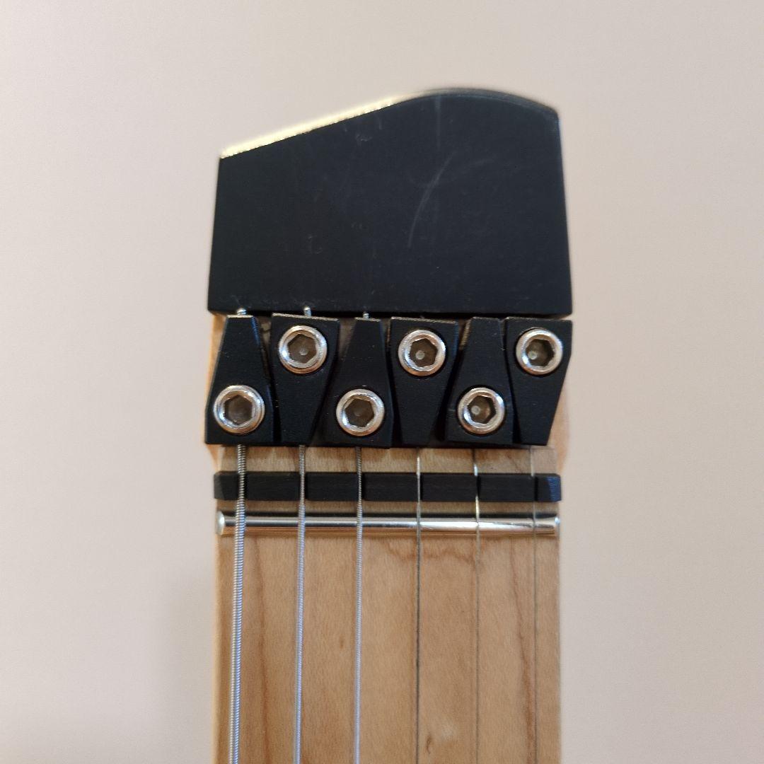 ギター Strandberg Boden OS6 made in korea