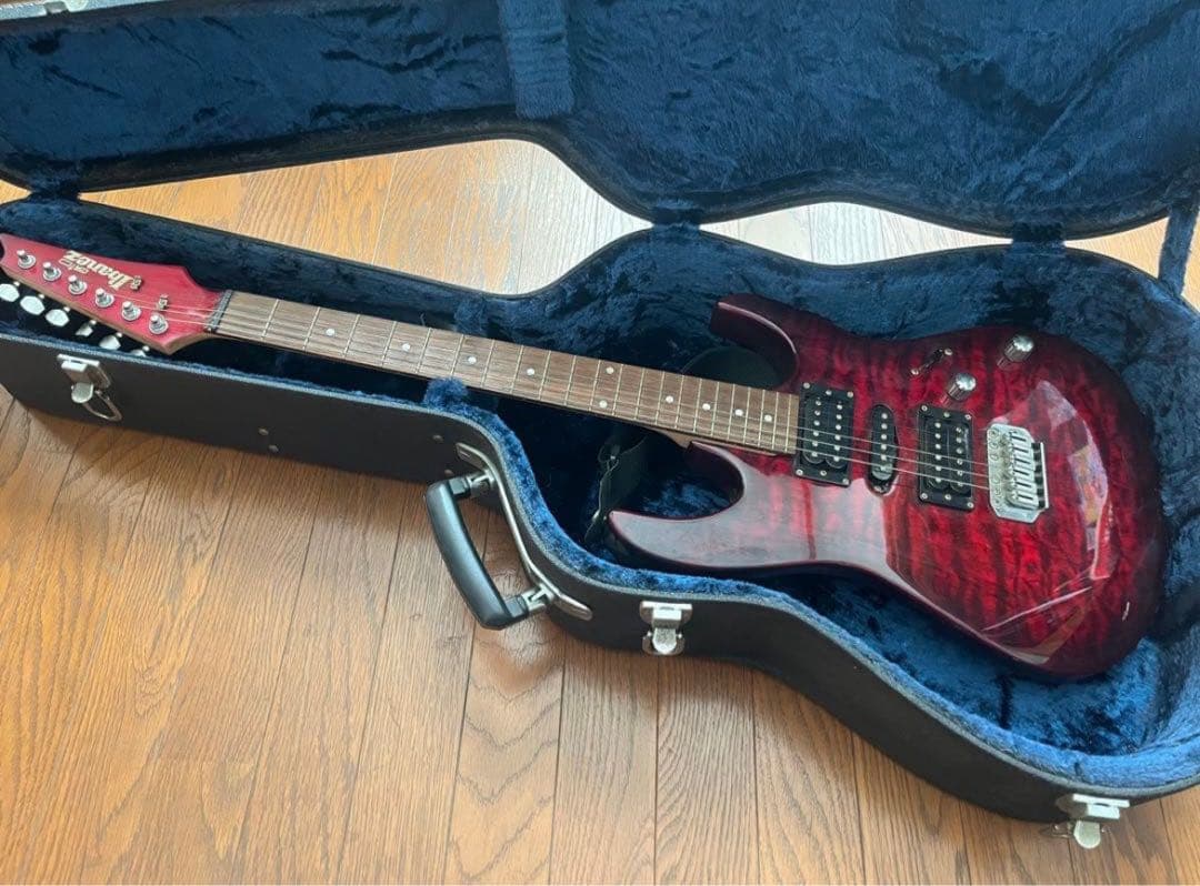 Ibanez GIO エレキギター
