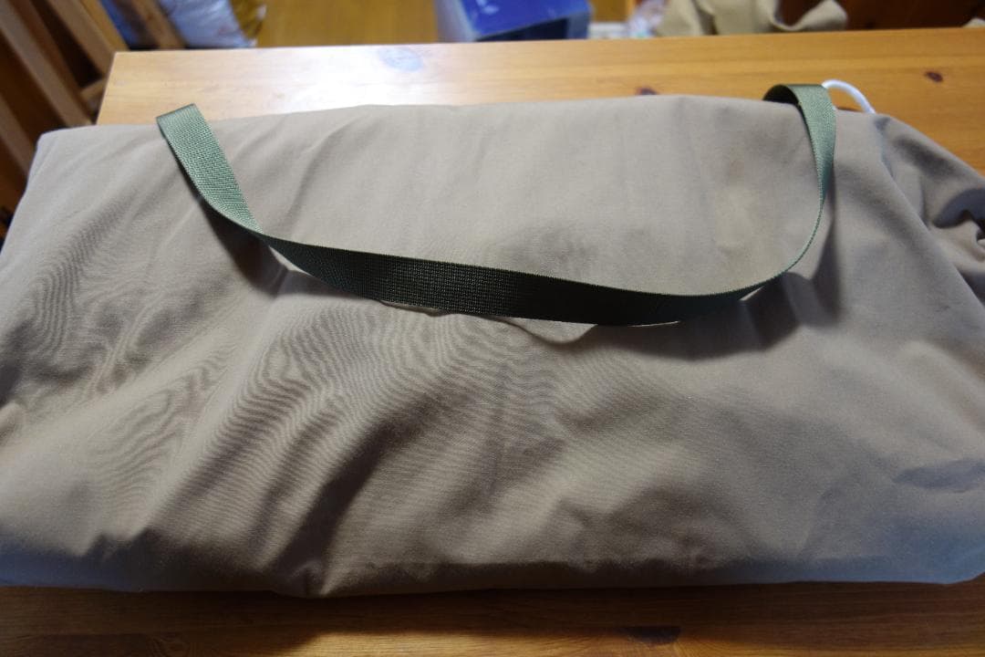 パンダtc+(2回使用)とシルス170tc(新品未使用)のセット品　おまけ有り