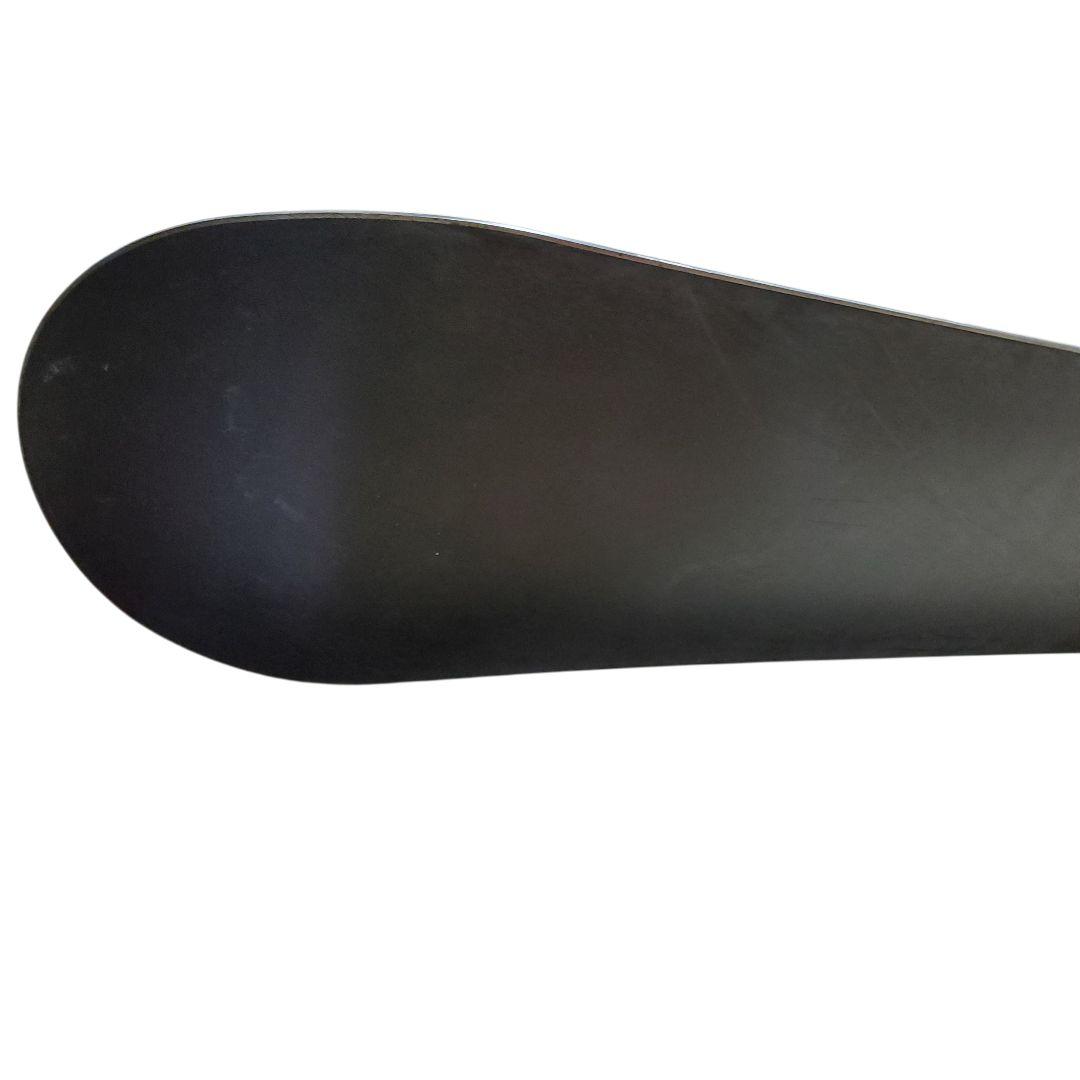 美品​ Morrow 158cm & M3 ビンディング Lサイズ スノボセット