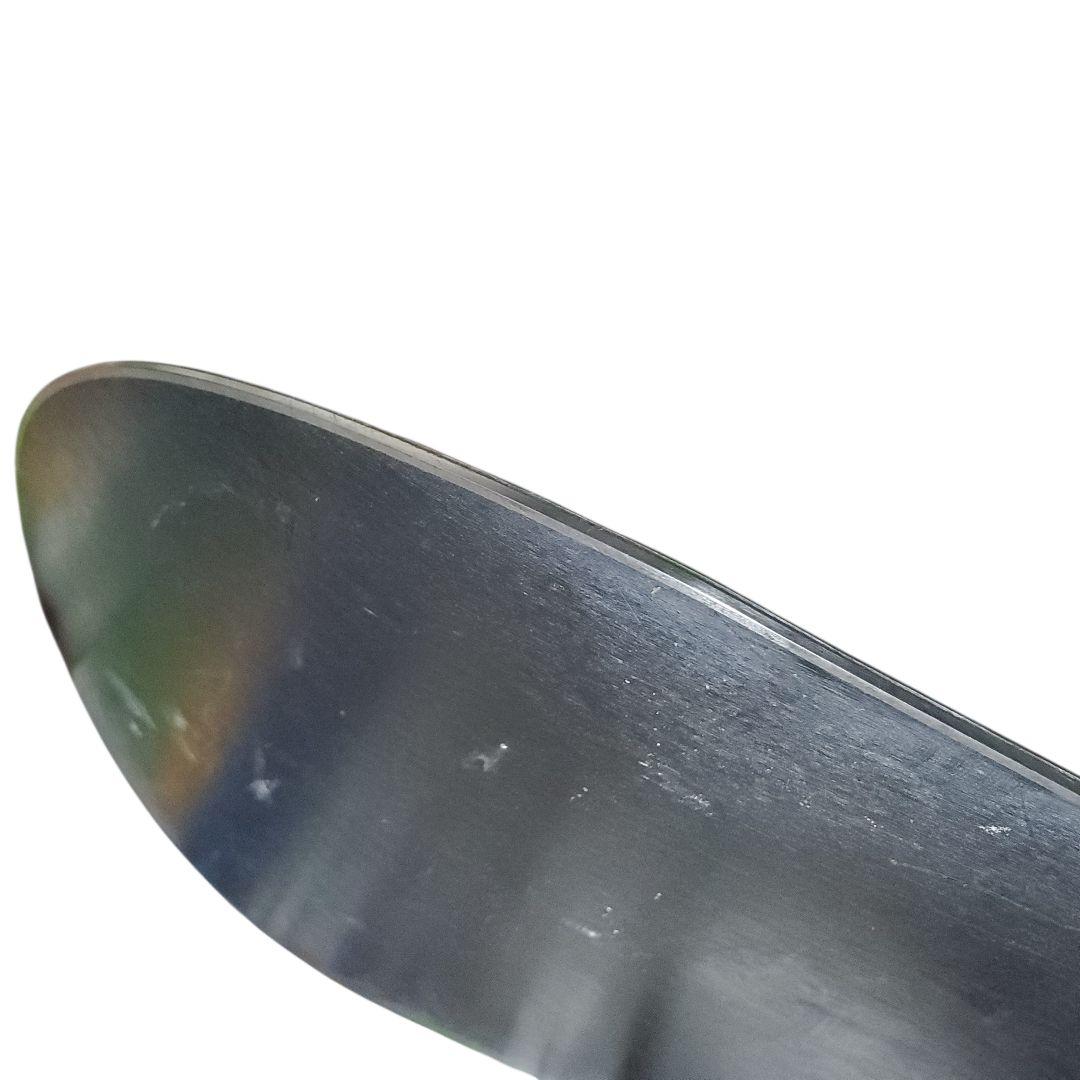 美品​ Morrow 158cm & M3 ビンディング Lサイズ スノボセット