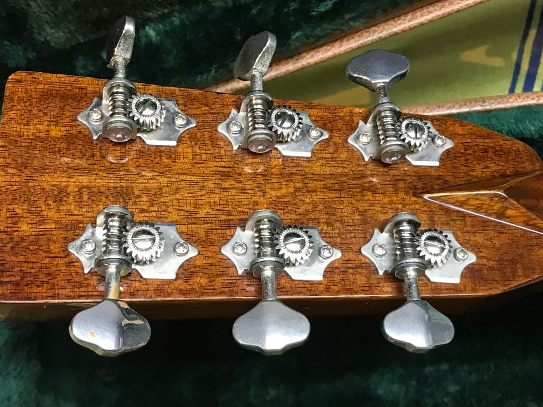 ギター Eastman E20 D Natural