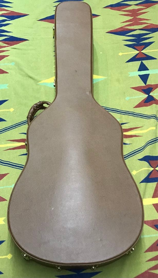 ギター Eastman E20 D Natural