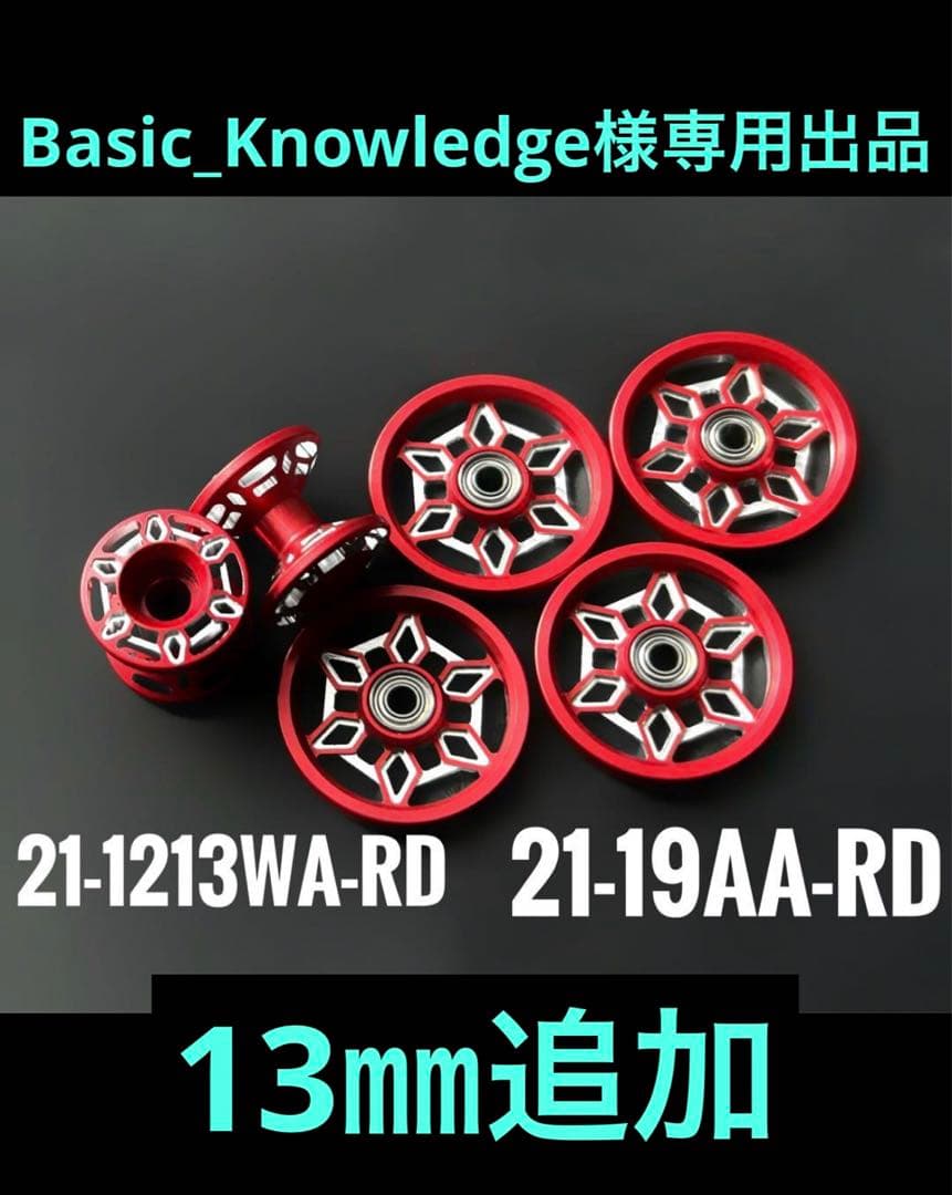 Basic_Knowledge出品