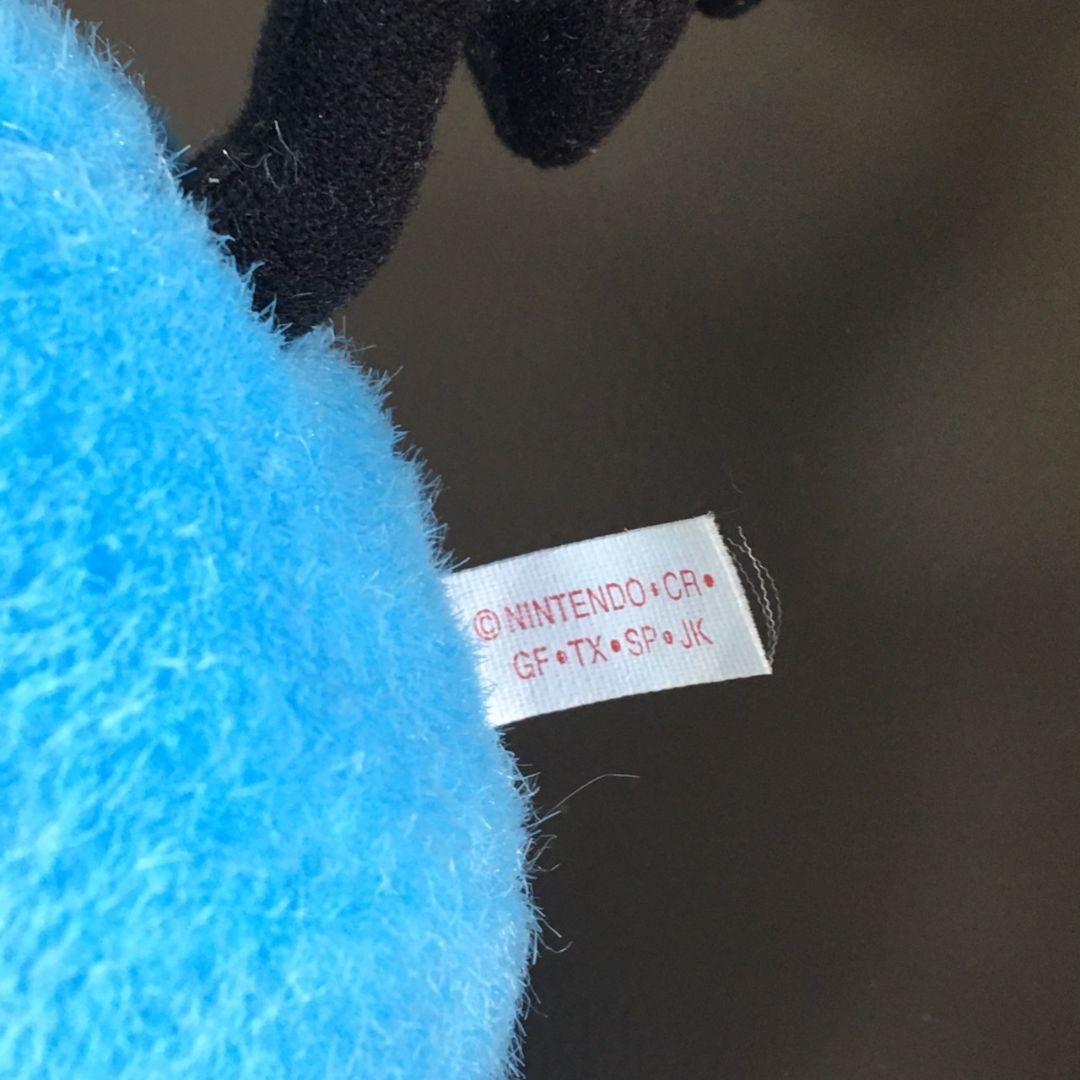 初期　マリル　希少　TOMY