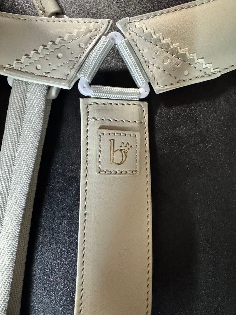 Breathtaking 調整可能ストラップ サックス用