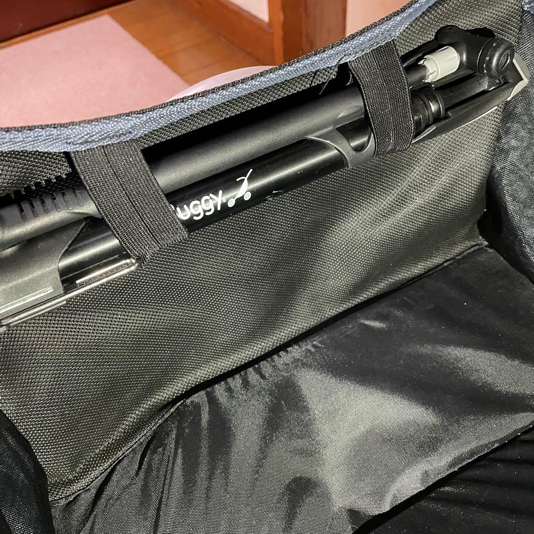 【送料込み】AIRBUGGY エアバギー ペットカート ドーム2 SM