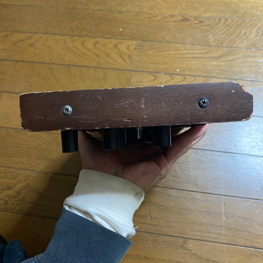 Behprginger CRAVE セミモジュラー　モジュラーシンセサイザー中古