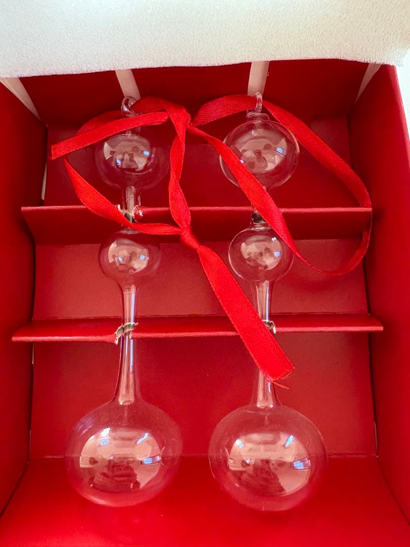 イッタラ　 アテネの朝　ミニ