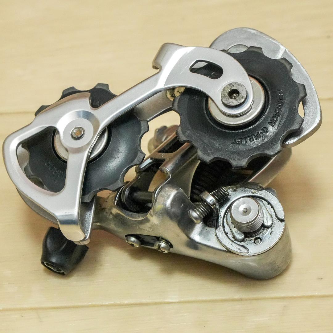 SHIMANO 5600 105 2×10 シリーズセット