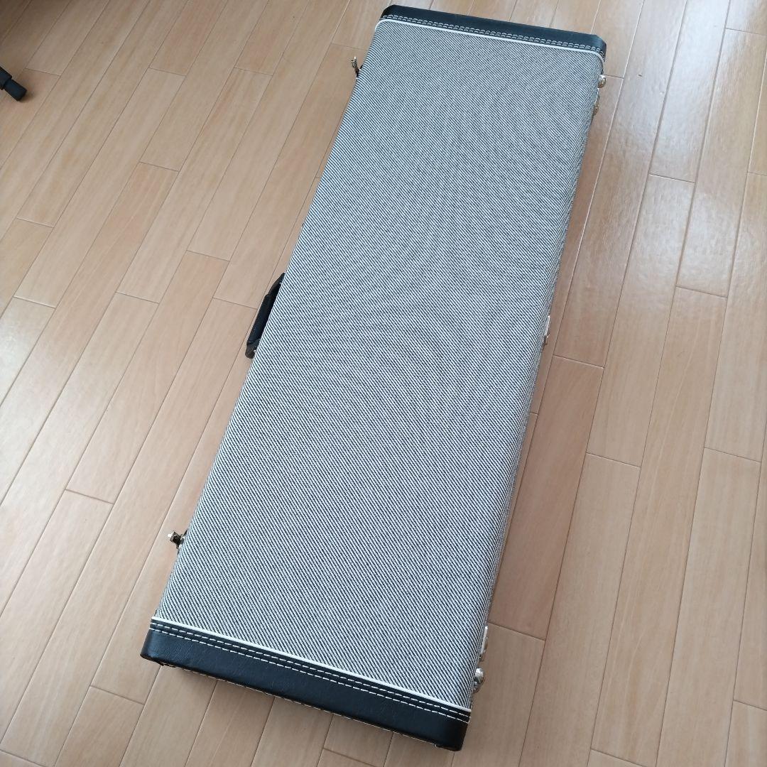 Fender　ジム・ルート　ジャズマスター