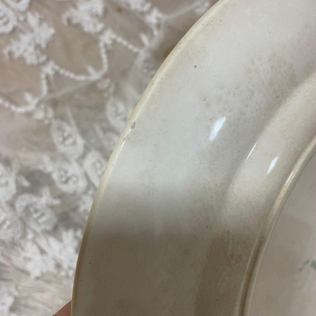 アンティーク♪ジョワジールロワ♪プレート