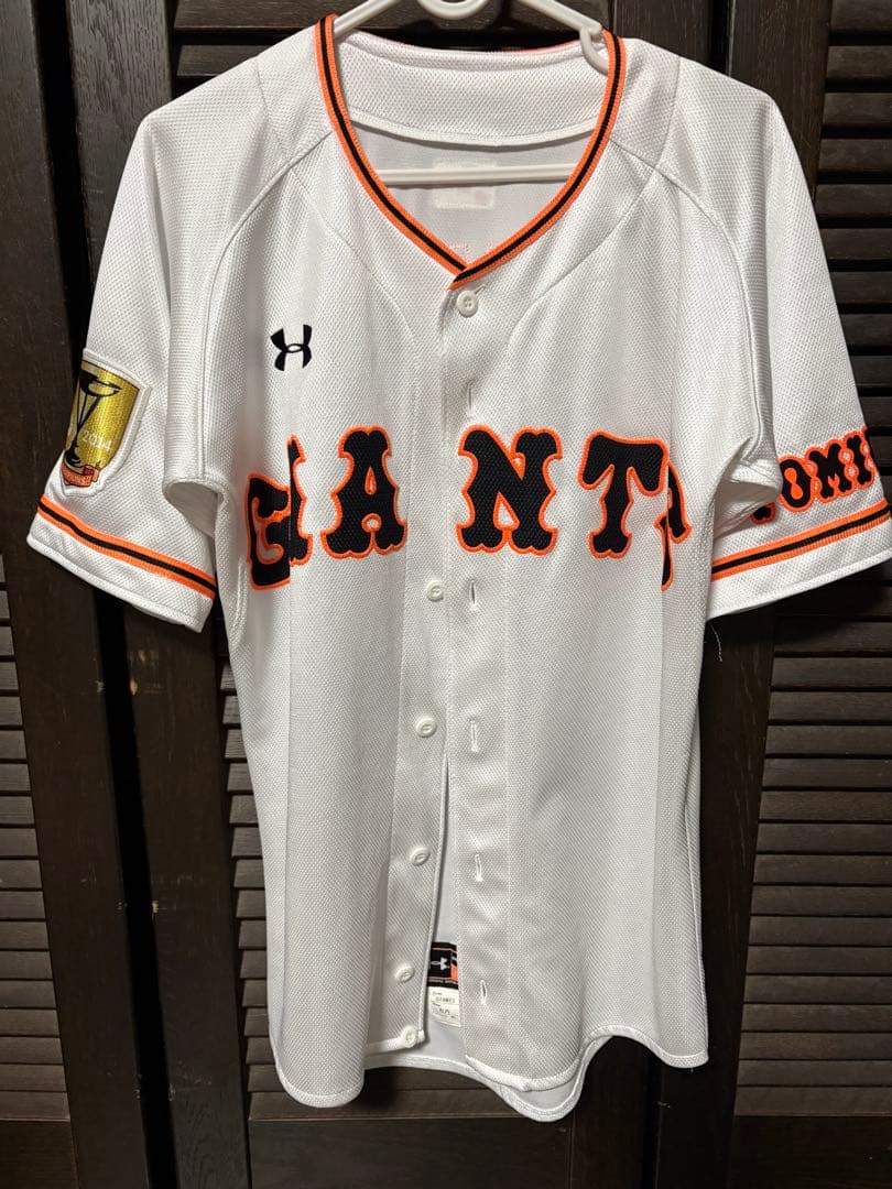 読売ジャイアンツ プロコレ 杉内