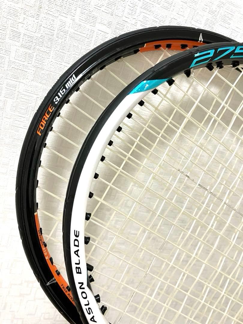 ブリヂストン 3.15 MID BRIDGESTONE X-BLADE 2本