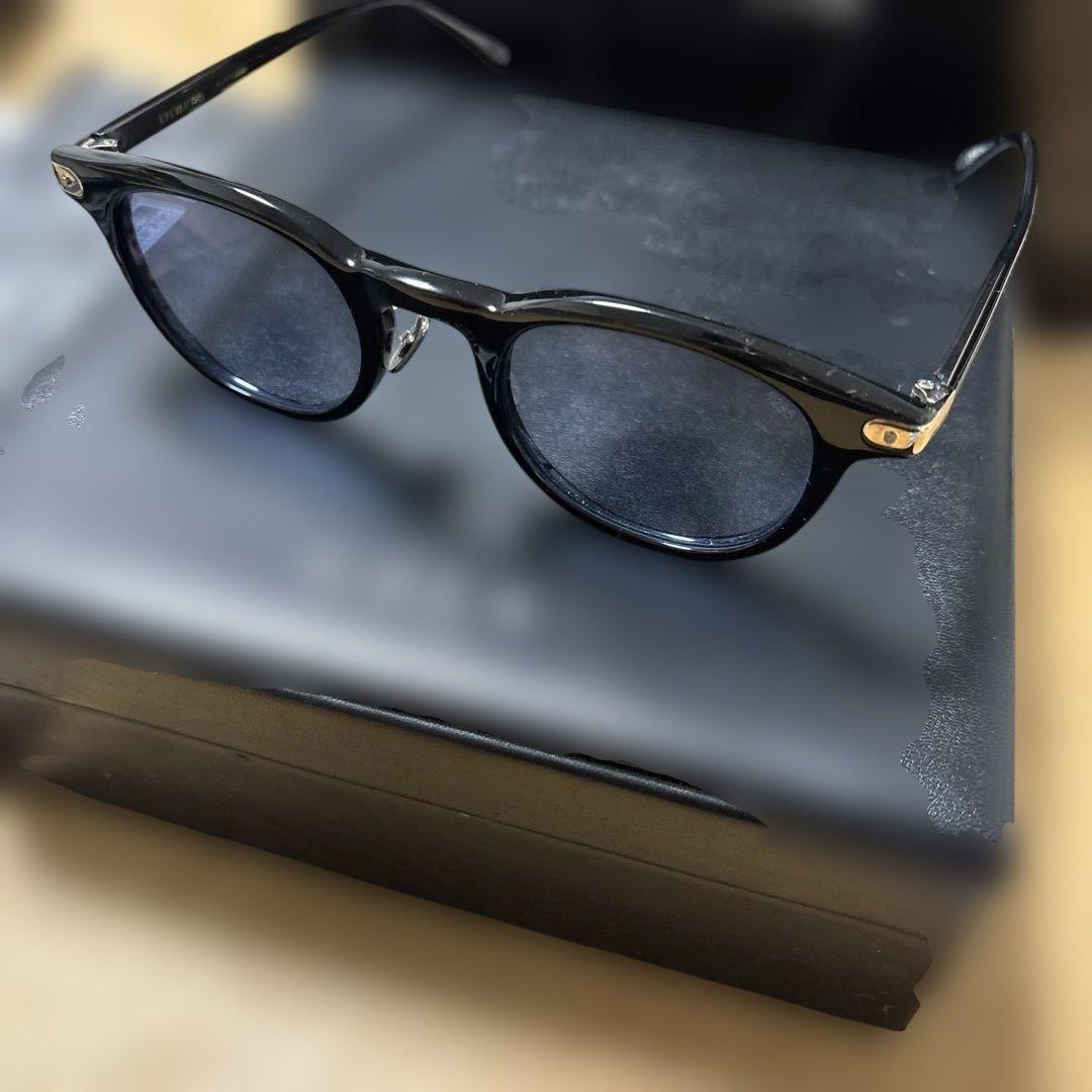 EYEVAN 7285 サングラス　339-100