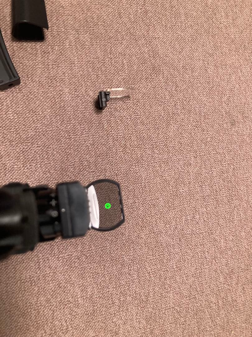 【MP5J】東京マルイ+豪華備品付き