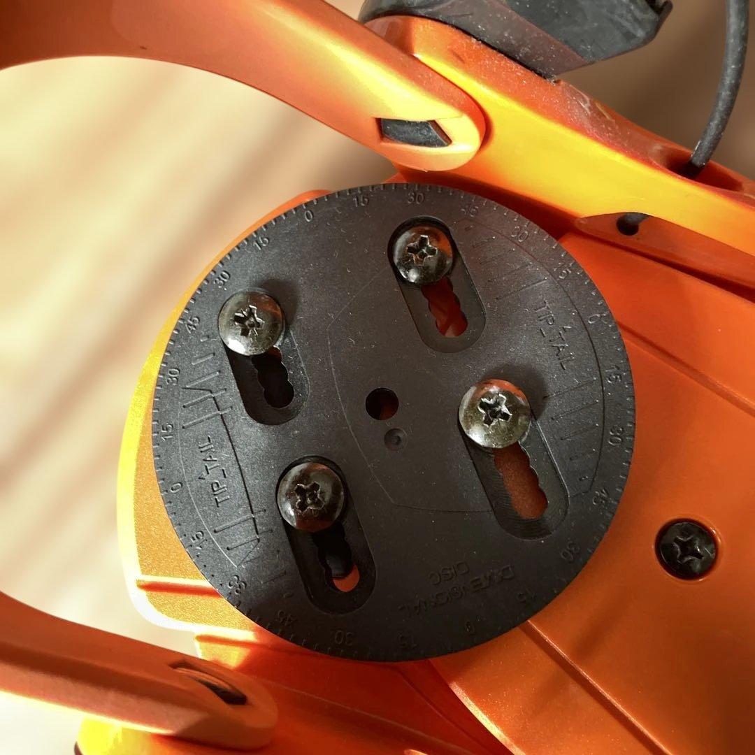 Head スノーボードブーツ 27cm ビンディング付き　ステップイン