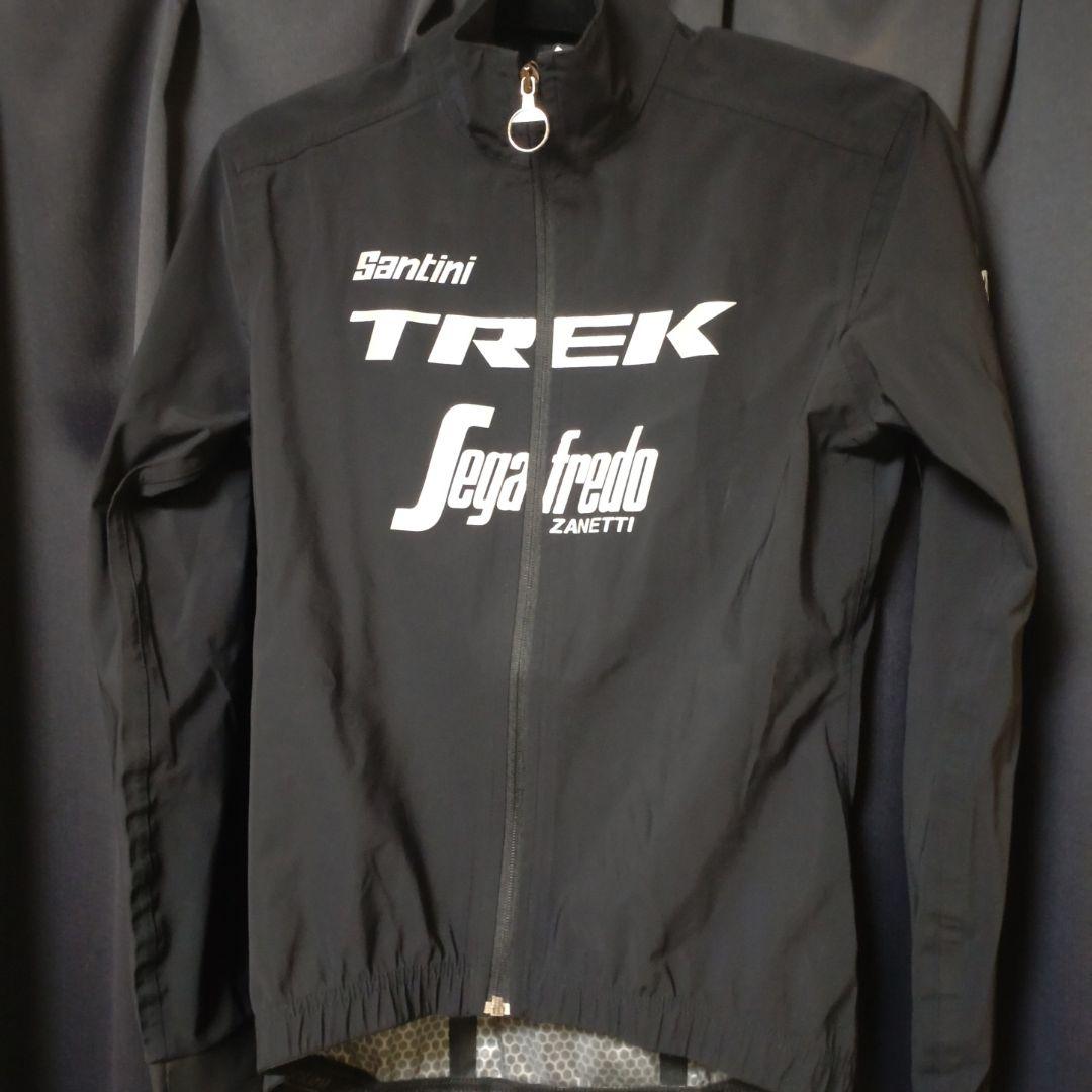 TREK ウインドジャケット