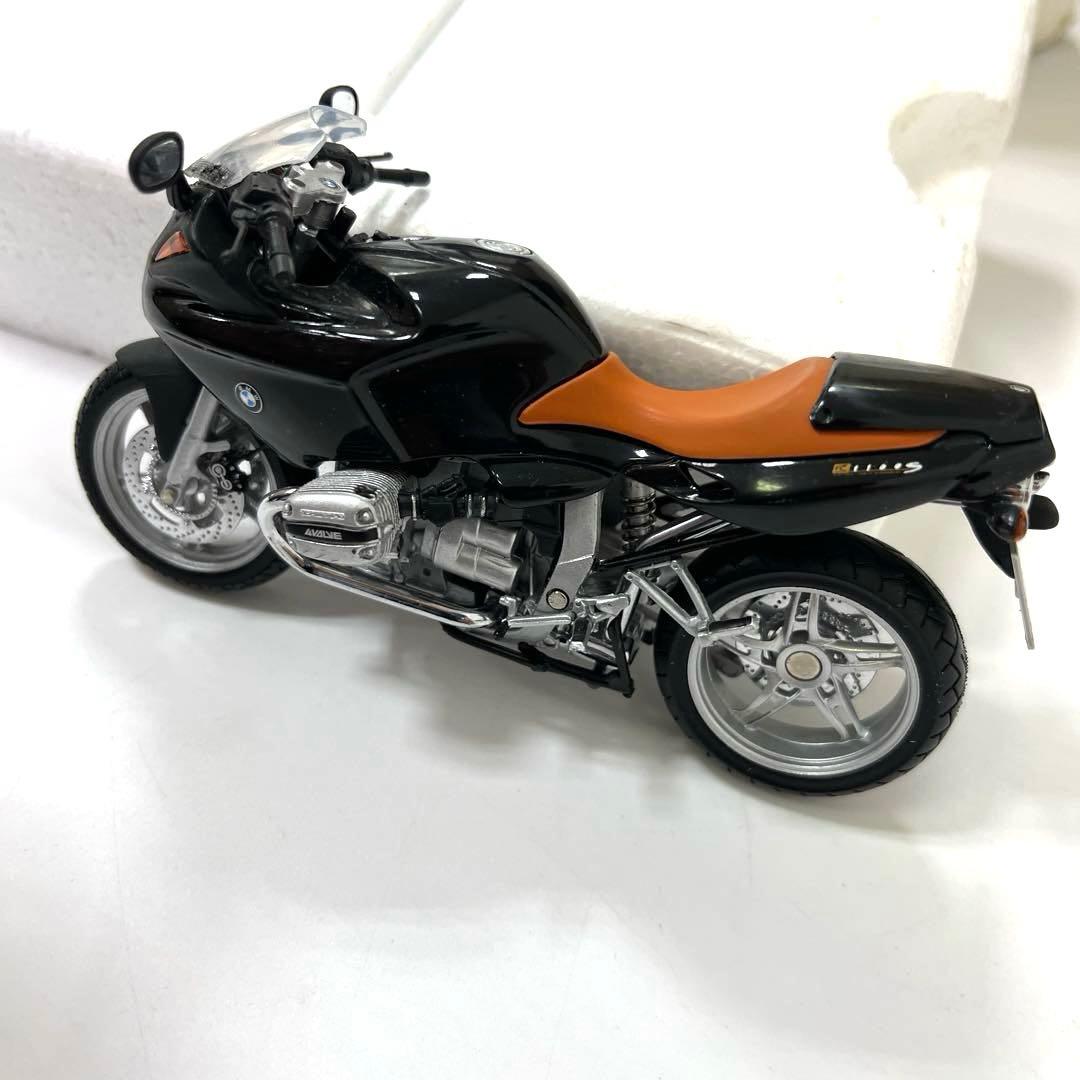  R 1100 S ミニチュアモデル 1/18 バイク
