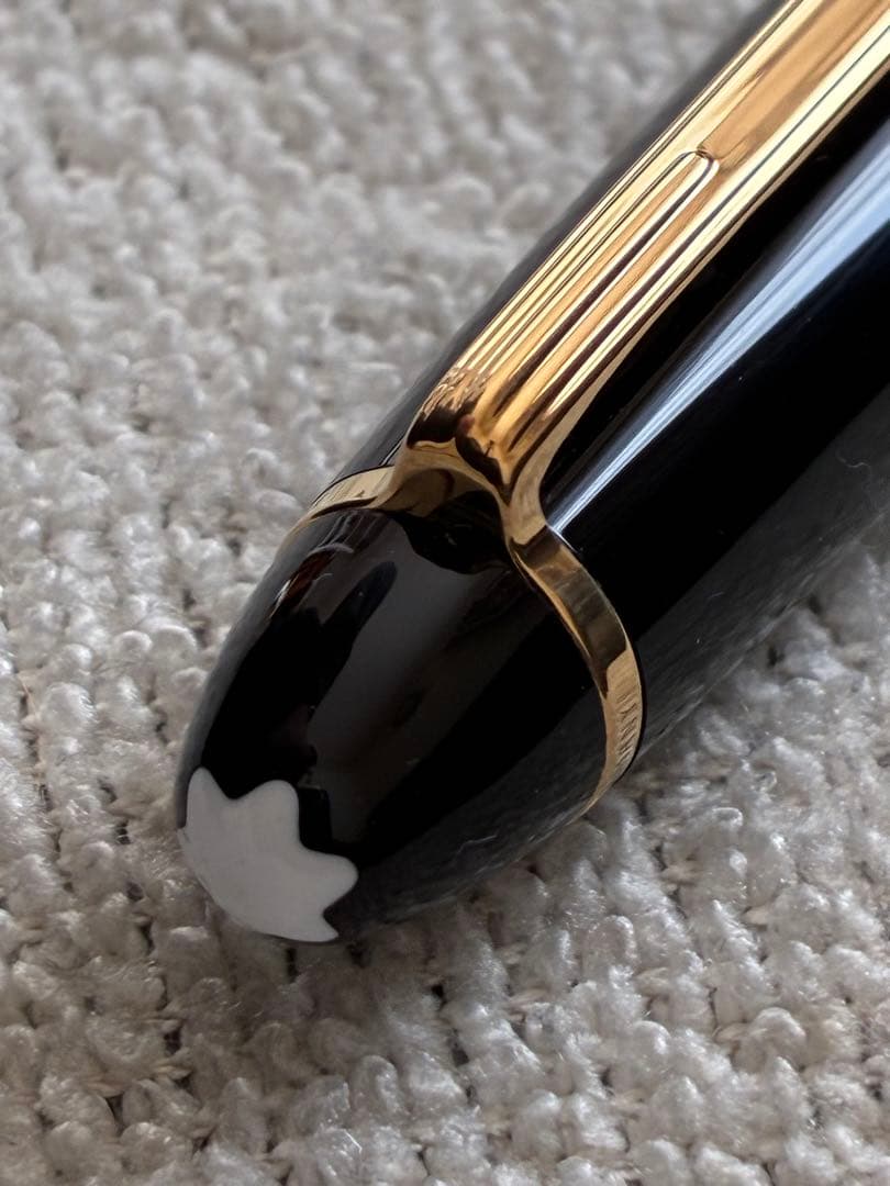 ◾️美品◾️モンブラン◾️161ルグラン ボールペン◾️マイスターシュテュック◾️筆記良好