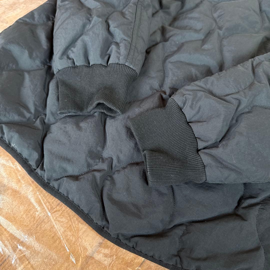 NANGA ナンガ ワイルドワン オニオンキルト ダウン インナー