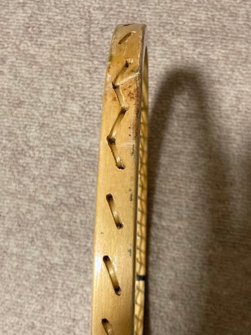 DUNLOP MAXPLY McENROE テニスラケット