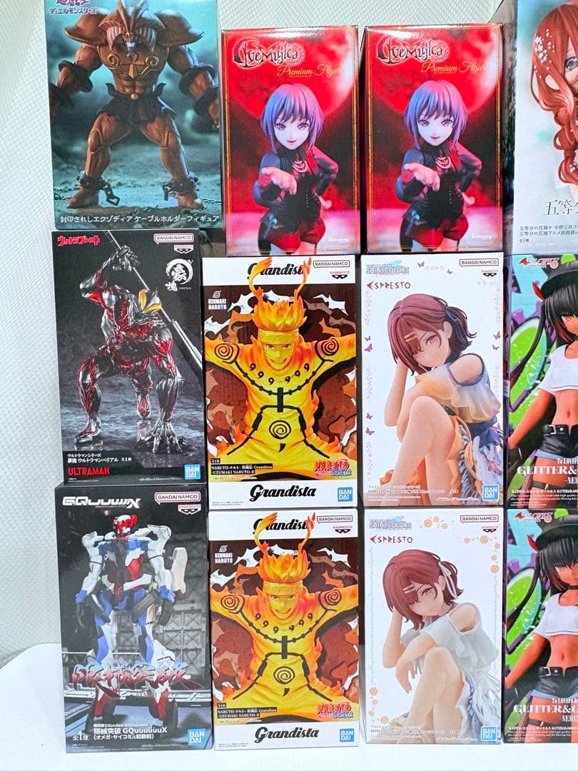 まとめ売り フィギュア 等 28体 セット