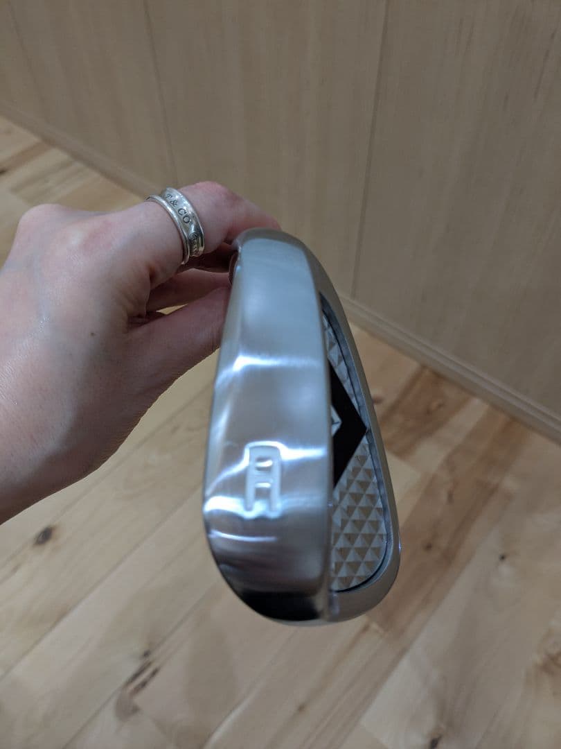 【レディースアイアン6本セット】LP425I フレックスA　7〜SW