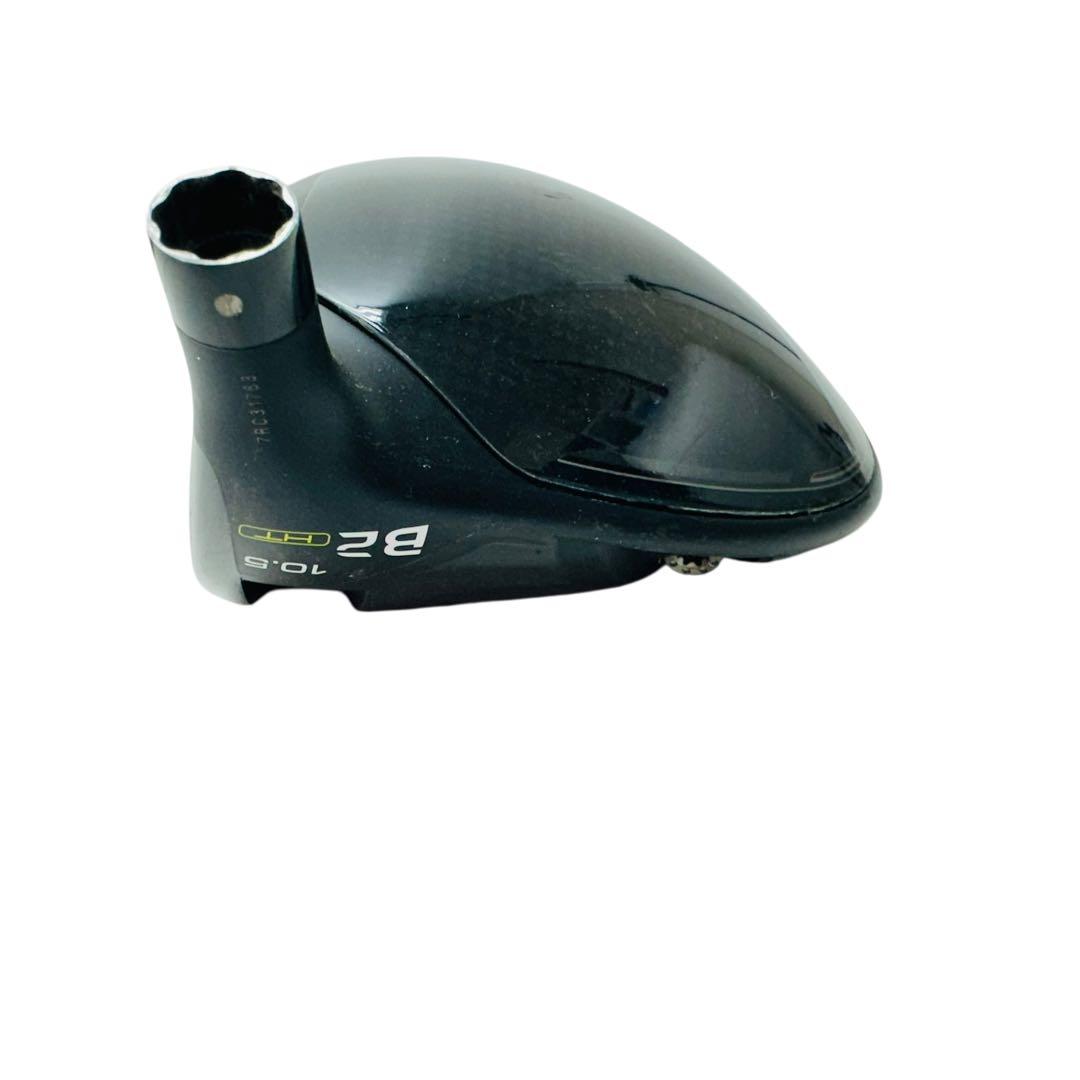 ブリヂストン　ゴルフヘッド　B2 HT 10.5