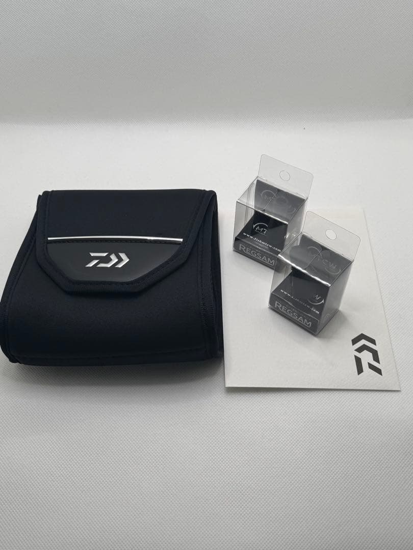 DAIWA 22 EXIST LT2500S-DH スピニングリール　極美品