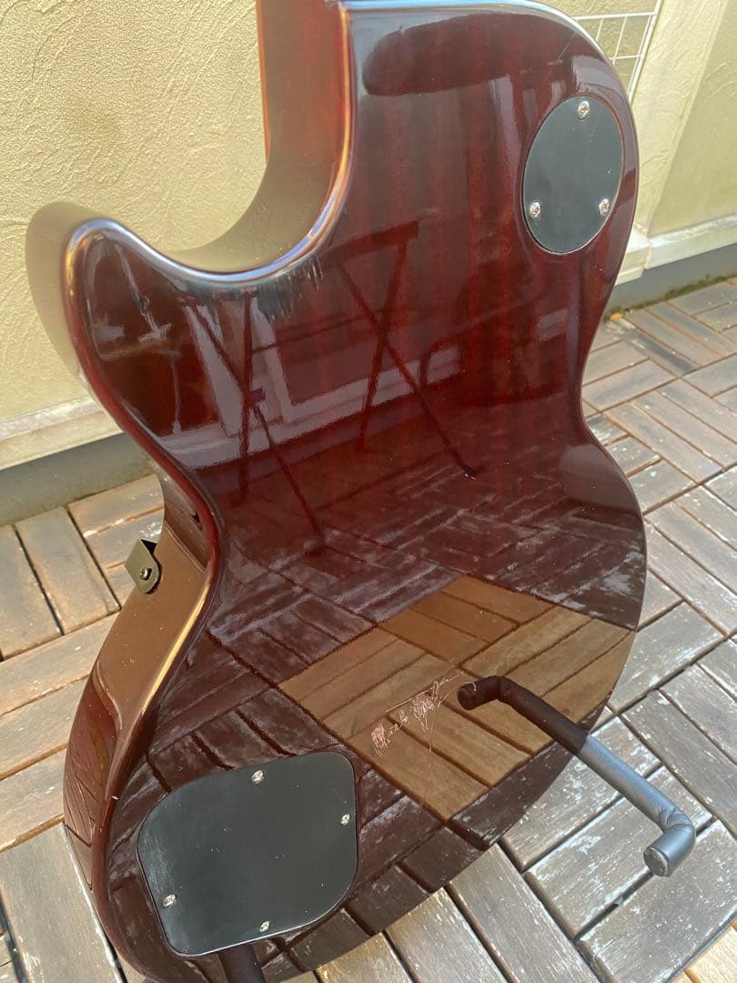 Epiphone Les Paul Studio(エピフォンレスポールスタジオ)