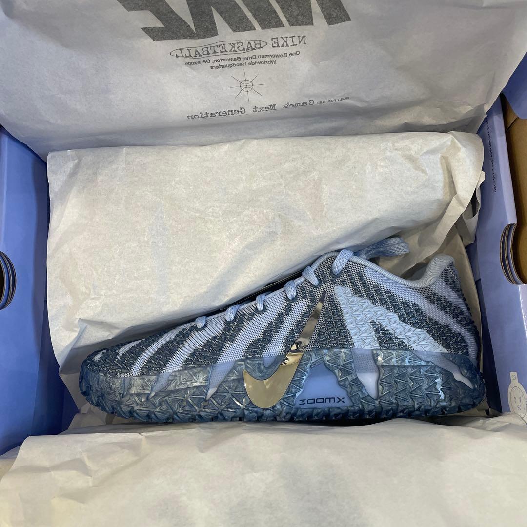 JA3 コバルトブリス EP 28.5cm