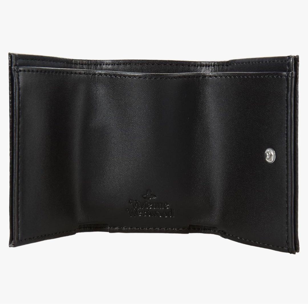 Vivienne Westwood ヴィヴィアン 財布 3つ折り