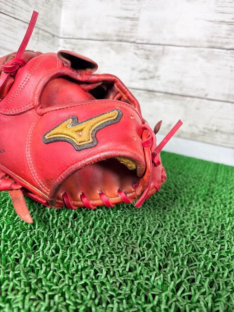 ミズノプロ　硬式　投手