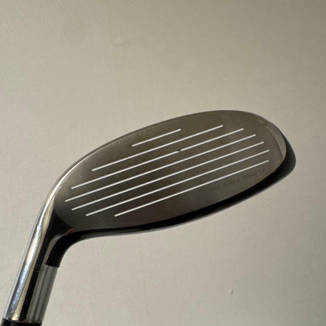 【値下】キャロウェイ EPIC 5H 23° ユーティリティ