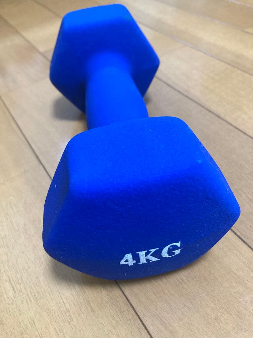 ダンベルセット★USED★引取り限定