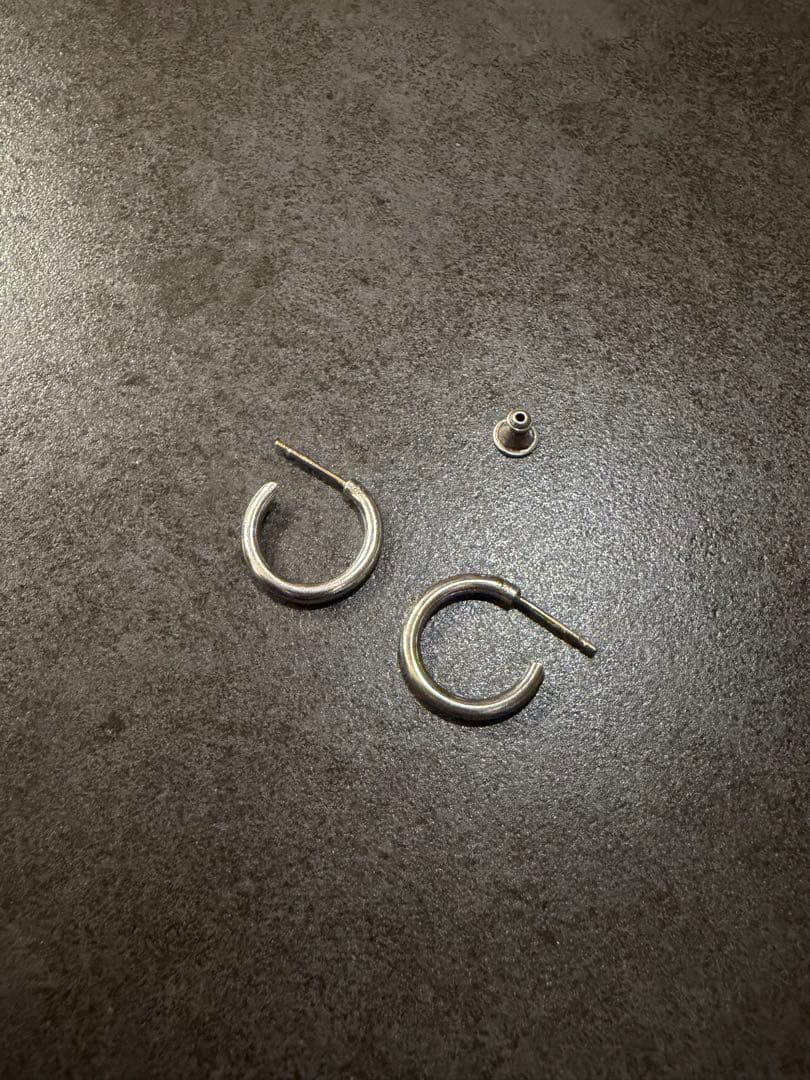 careering 301サイズ　※片方のキャッチ無し